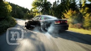 This Is The Most Beautiful Car Video In Years